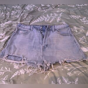 Wild Fable Denim Shorts (US 12)